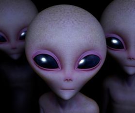 Aliens